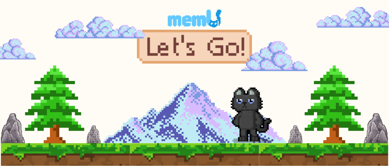 MemU — Let's Go